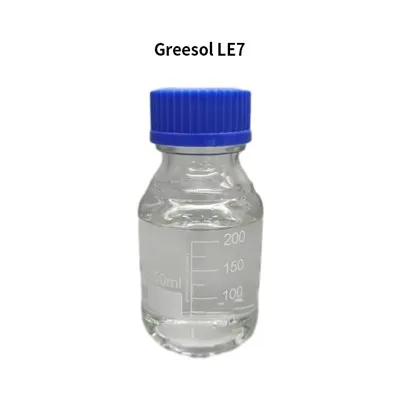 Agent de nivellement à haute brillance